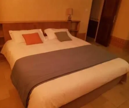 Apartament Le Mas Dugard