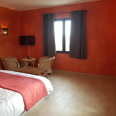 Apartament Le Mas Dugard Saint-Ambroix