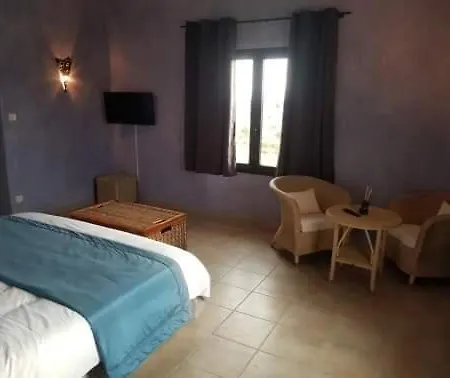 Le Mas Dugard Apartament