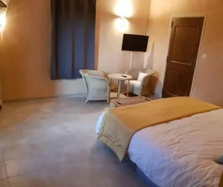 Le Mas Dugard Apartament Saint-Ambroix