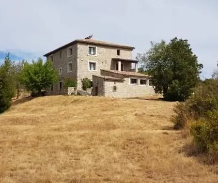 Le Mas Dugard Apartament *