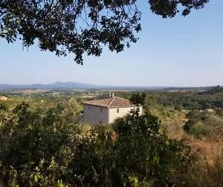 Apartament Le Mas Dugard